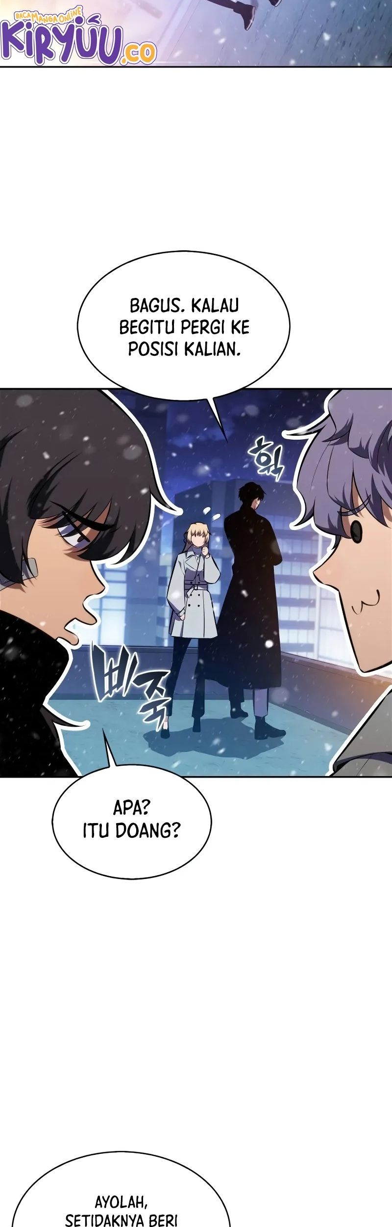 Chapter 179 - halaman 36