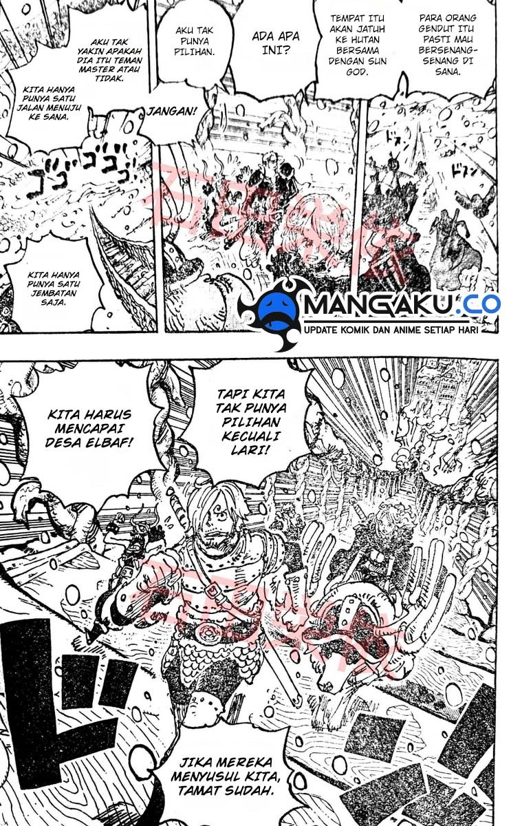 Chapter 1131 - halaman 13