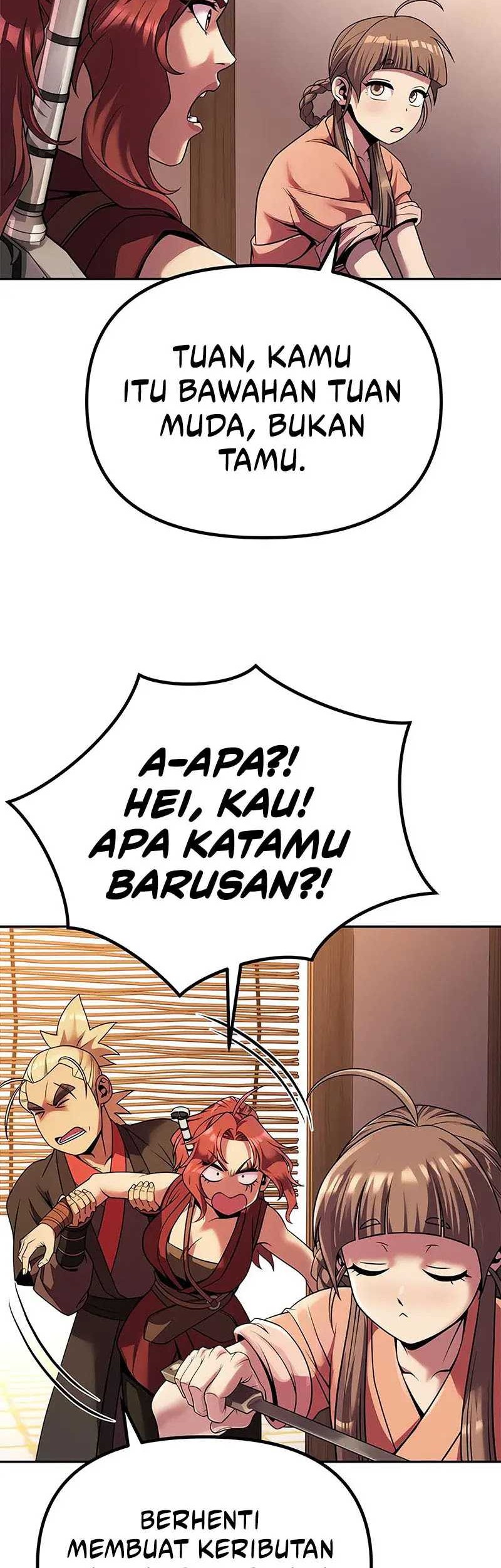 Chapter 92 - halaman 20