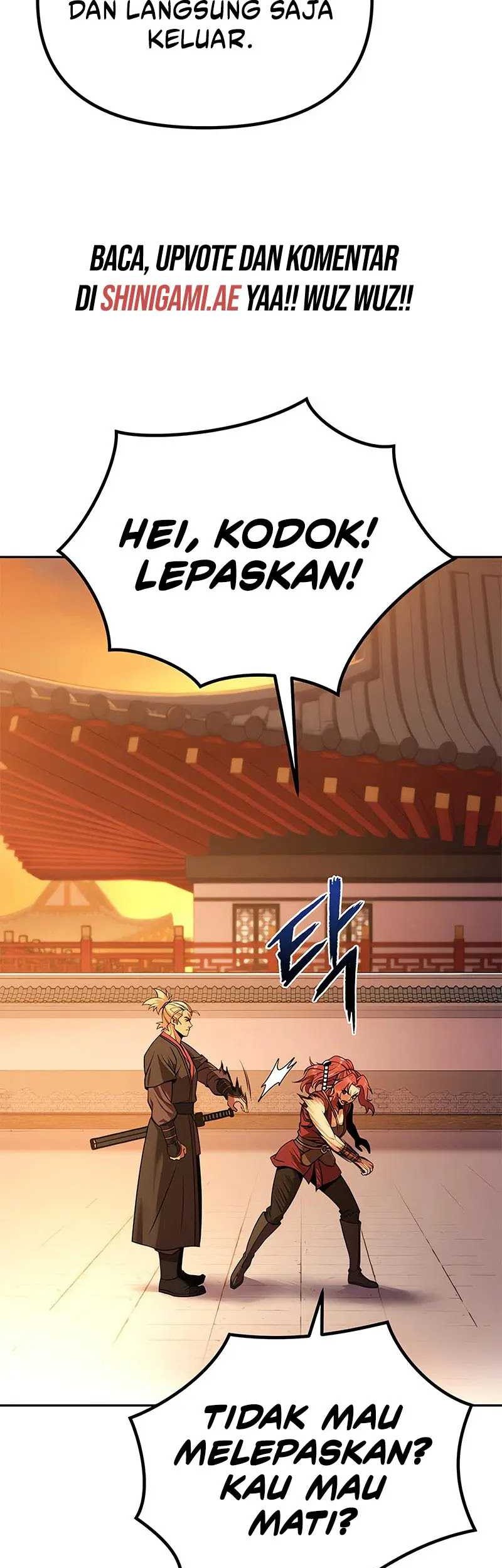 Chapter 92 - halaman 21