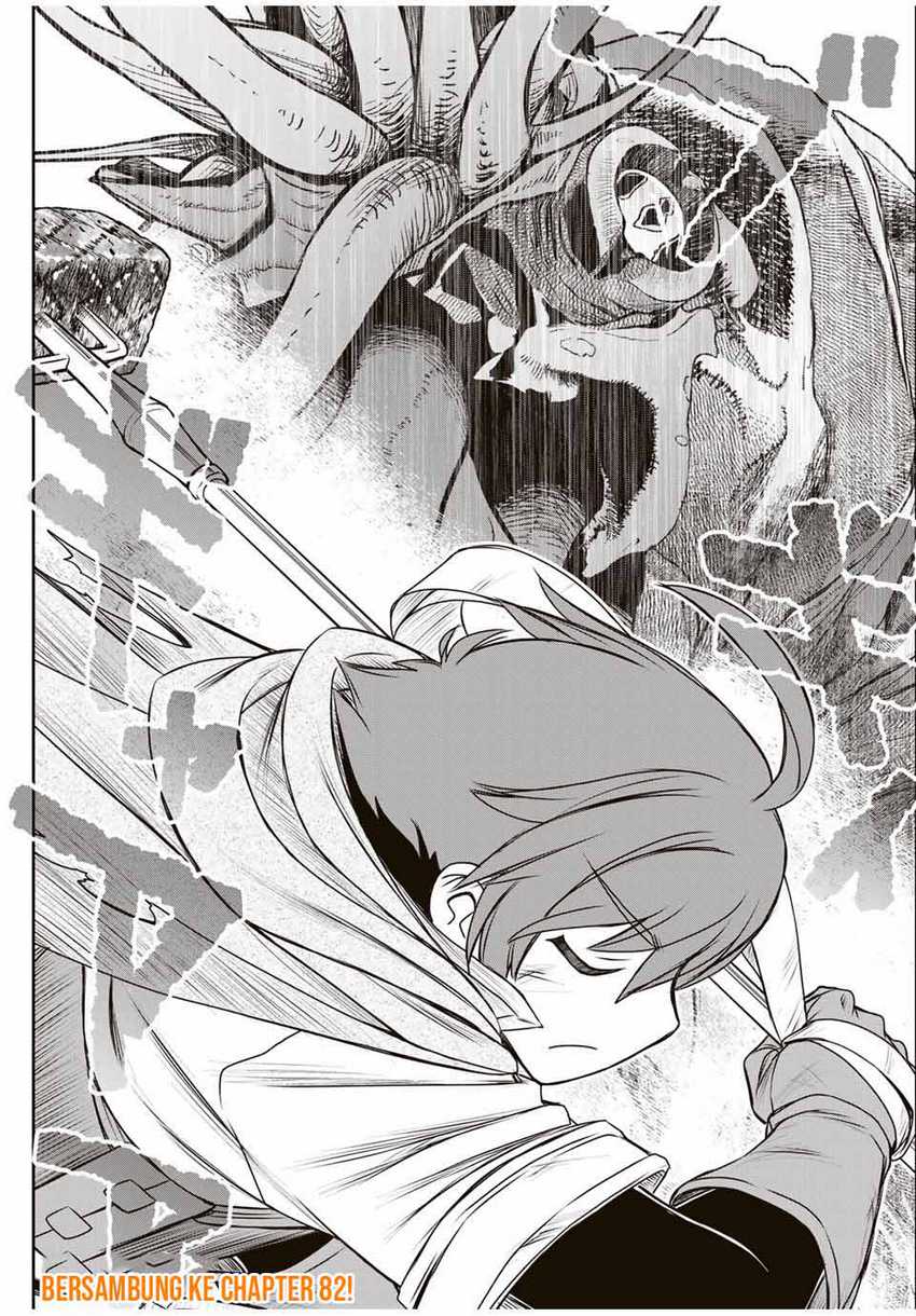 Chapter 81 - halaman 22