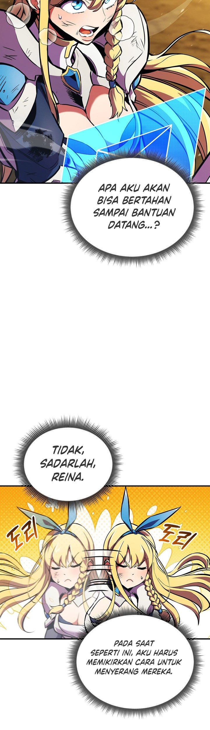 Chapter 164 - halaman 23