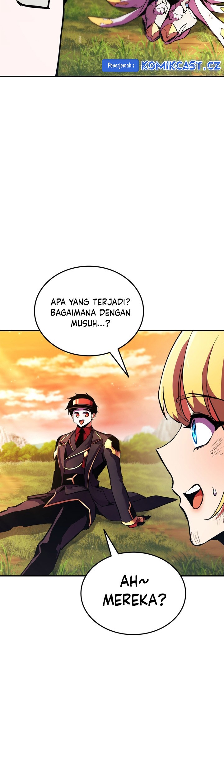 Chapter 164 - halaman 92