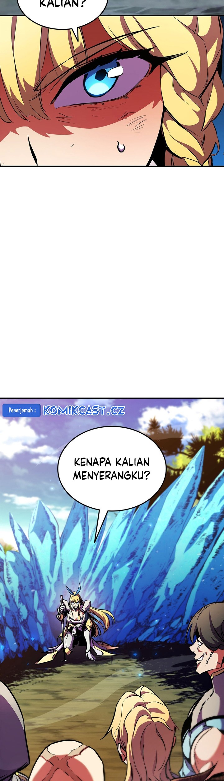 Chapter 164 - halaman 7