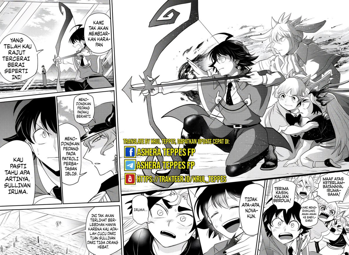 Chapter 366 - halaman 12