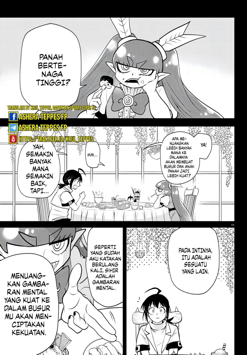 Chapter 366 - halaman 14