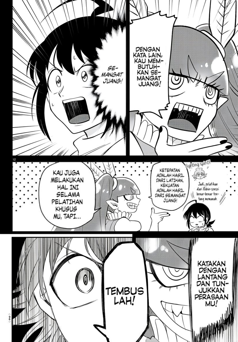 Chapter 366 - halaman 15