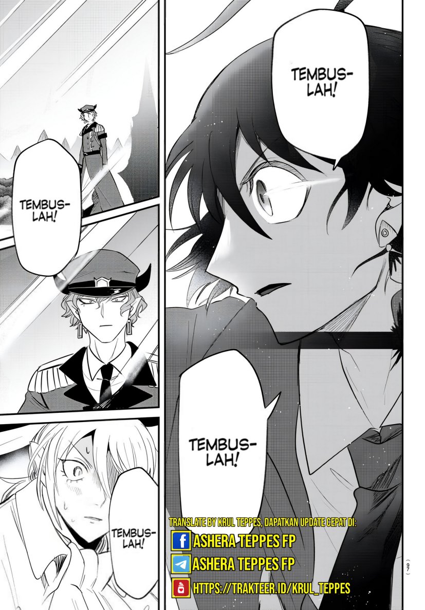 Chapter 366 - halaman 16