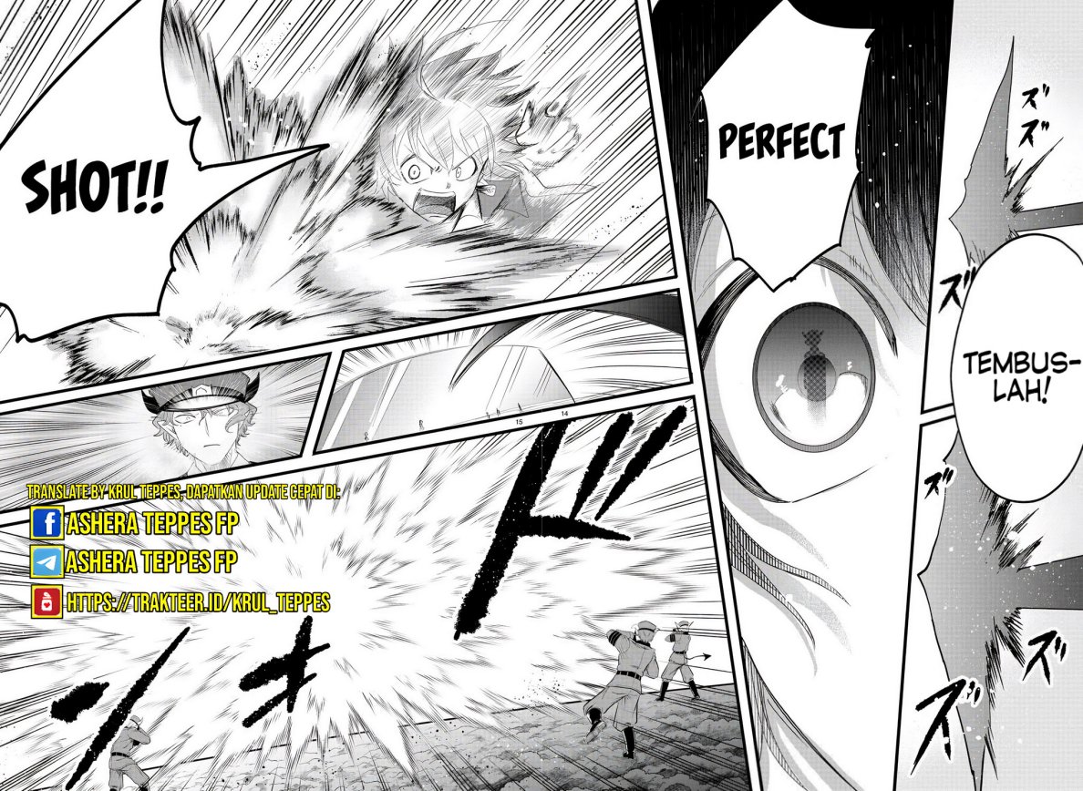 Chapter 366 - halaman 17