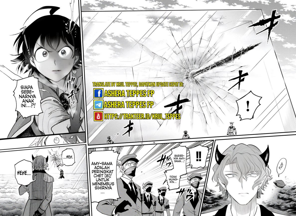Chapter 366 - halaman 18