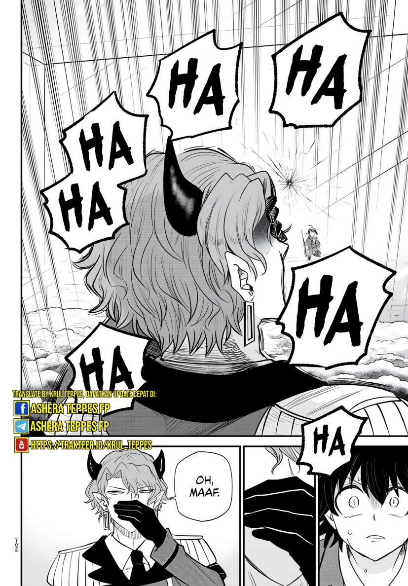 Chapter 366 - halaman 19