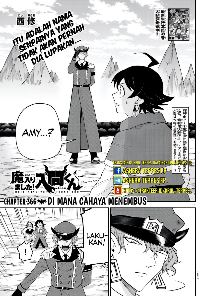 Chapter 366 - halaman 3