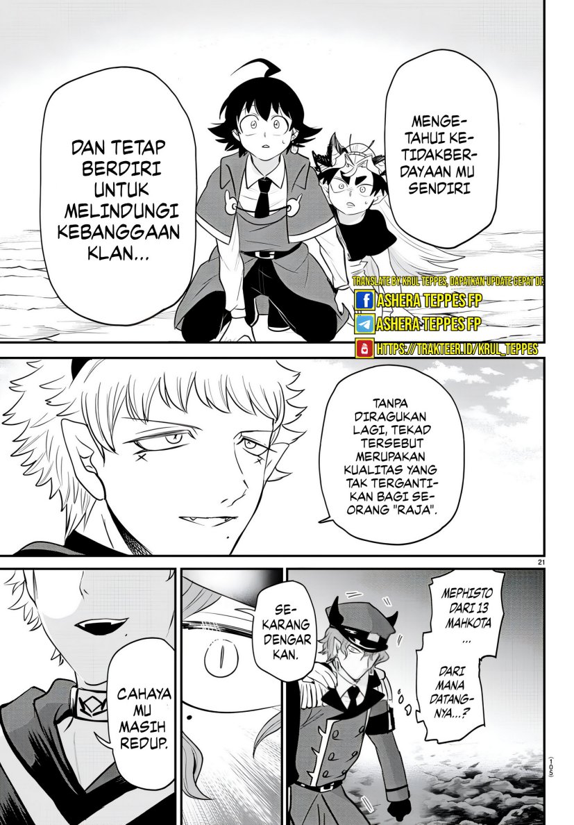 Chapter 366 - halaman 22