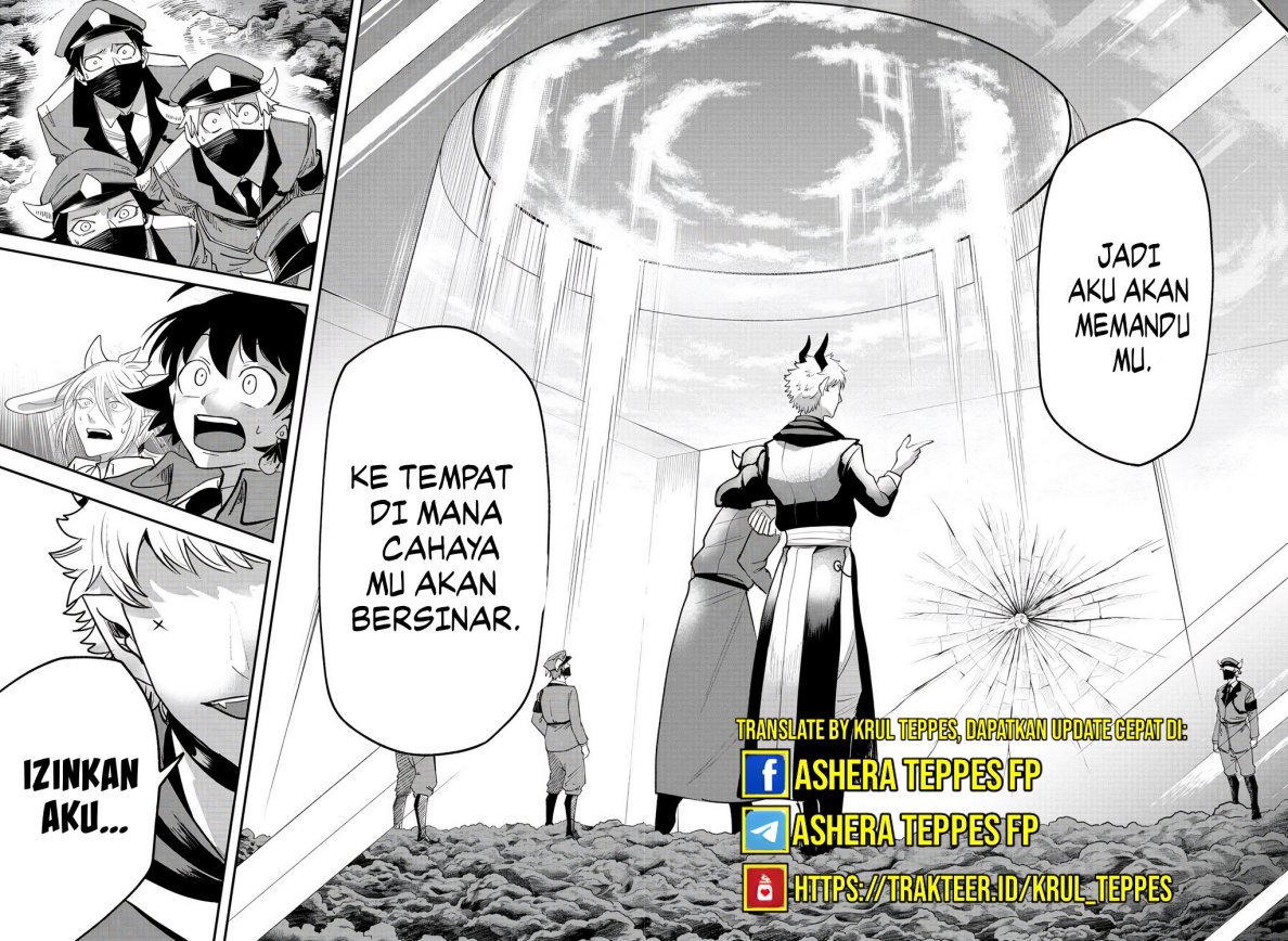 Chapter 366 - halaman 23