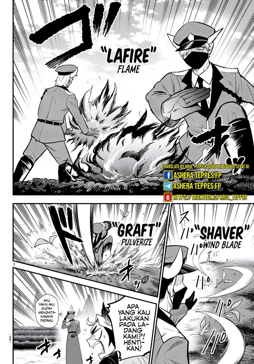 Chapter 366 - halaman 4