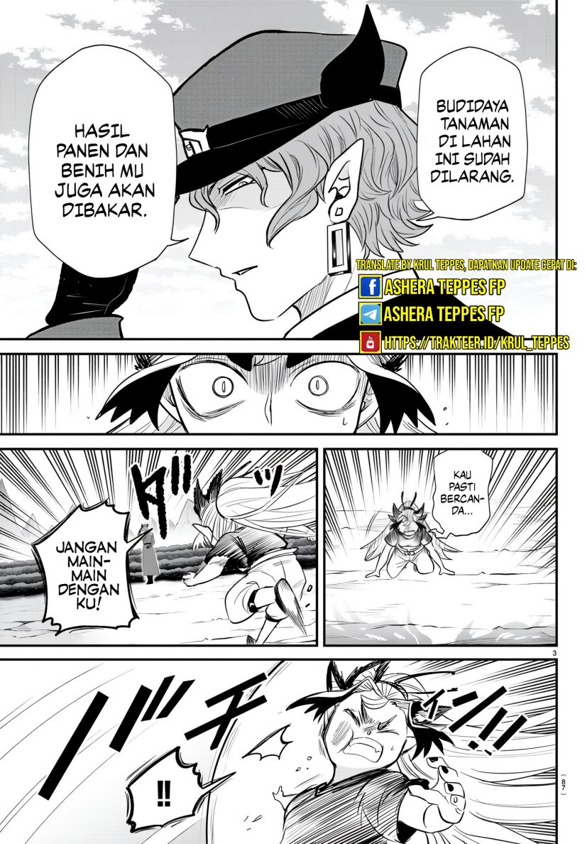 Chapter 366 - halaman 5