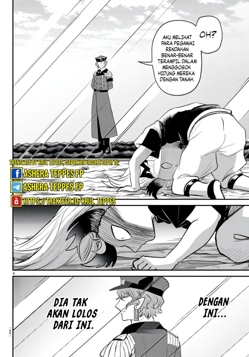 Chapter 366 - halaman 8