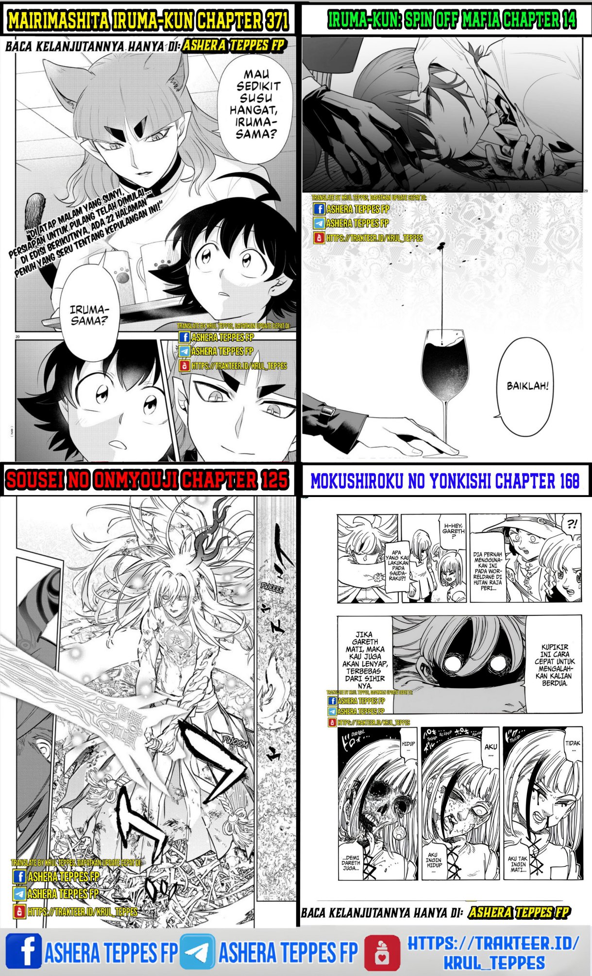 Chapter 366 - halaman 10