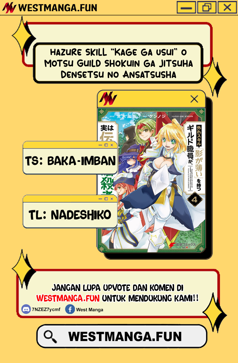 Chapter 40 - halaman 4