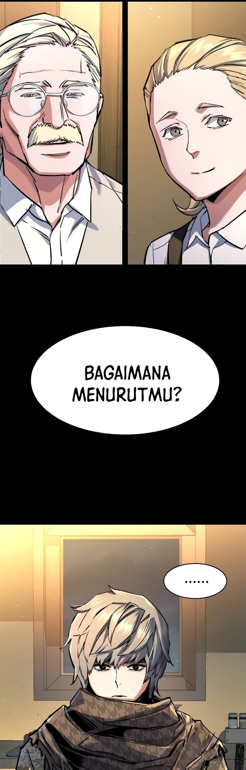 Chapter 213 - halaman 63