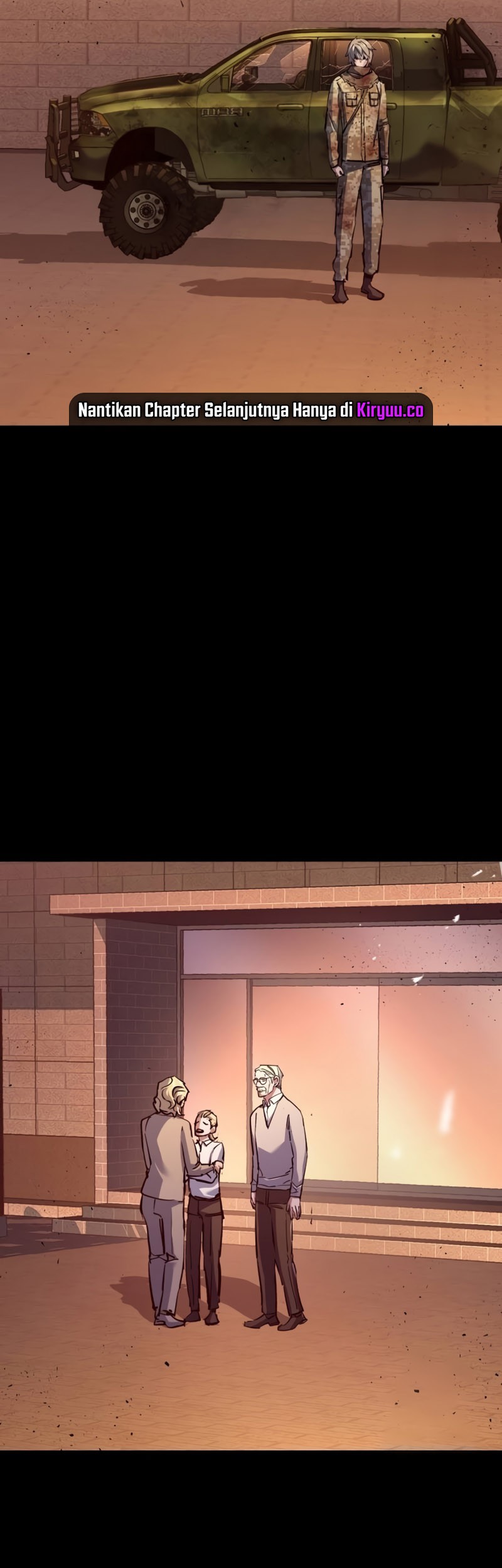 Chapter 213 - halaman 41