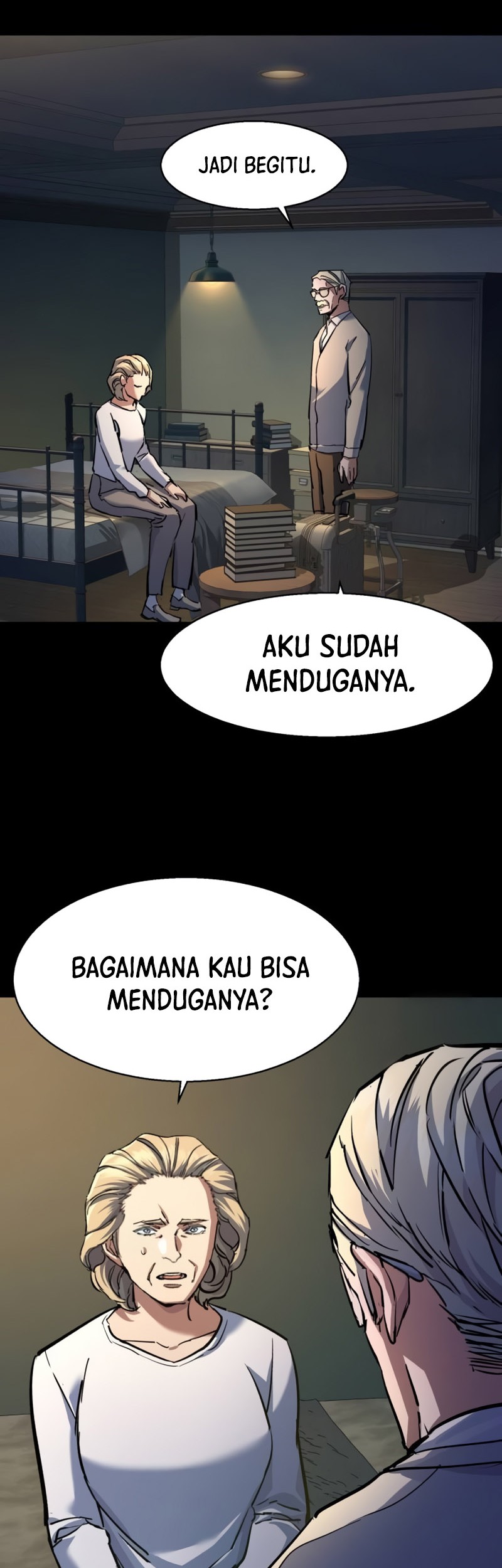 Chapter 213 - halaman 46