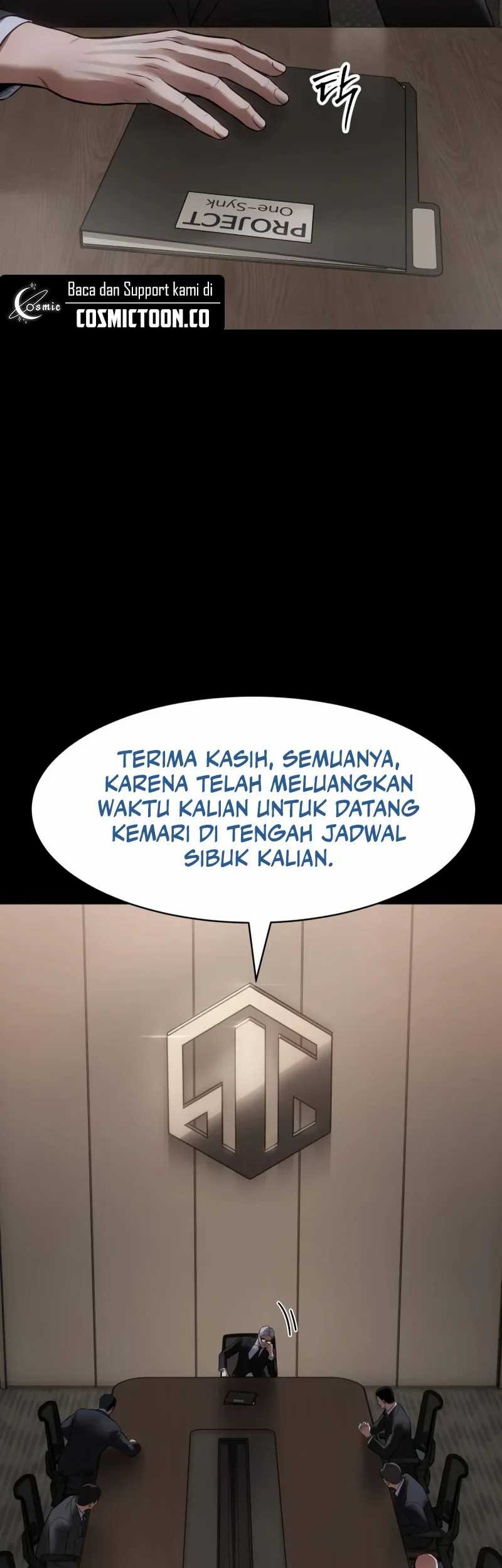 Chapter 100 - halaman 30