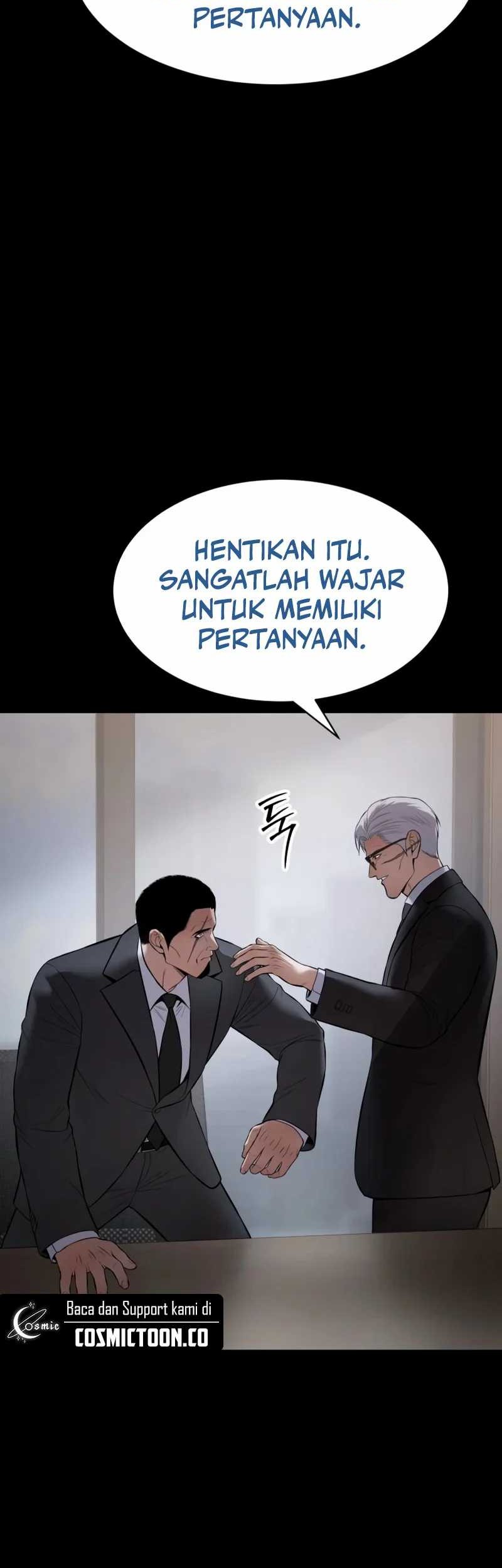 Chapter 100 - halaman 35