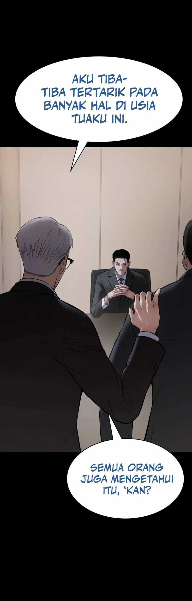 Chapter 100 - halaman 36