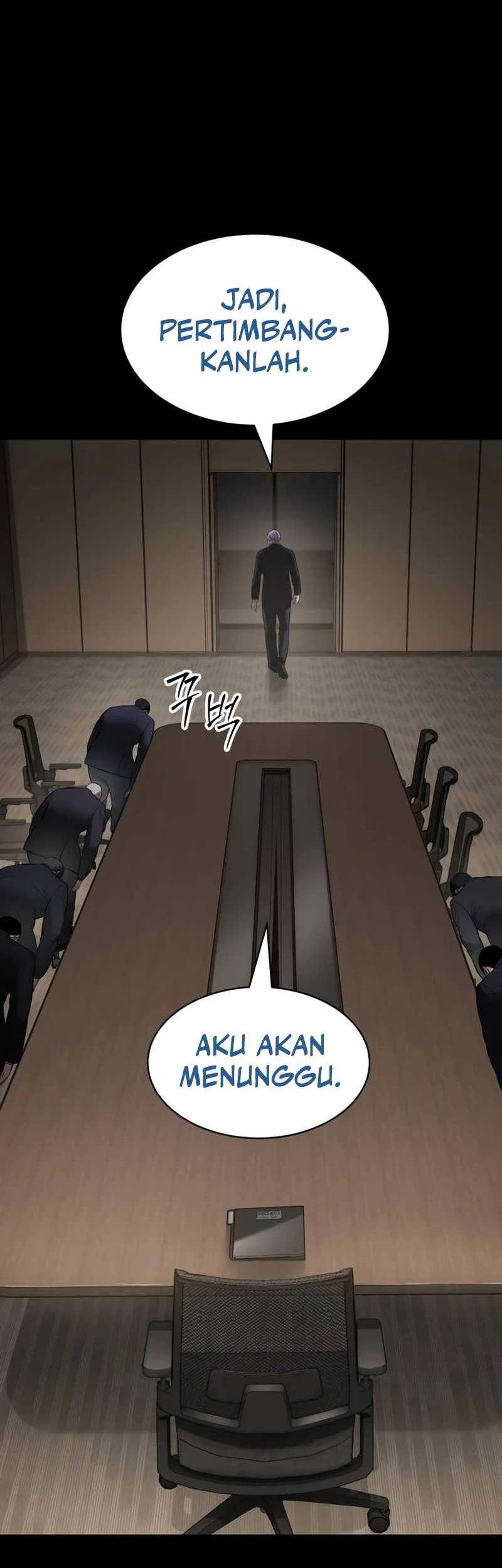 Chapter 100 - halaman 40