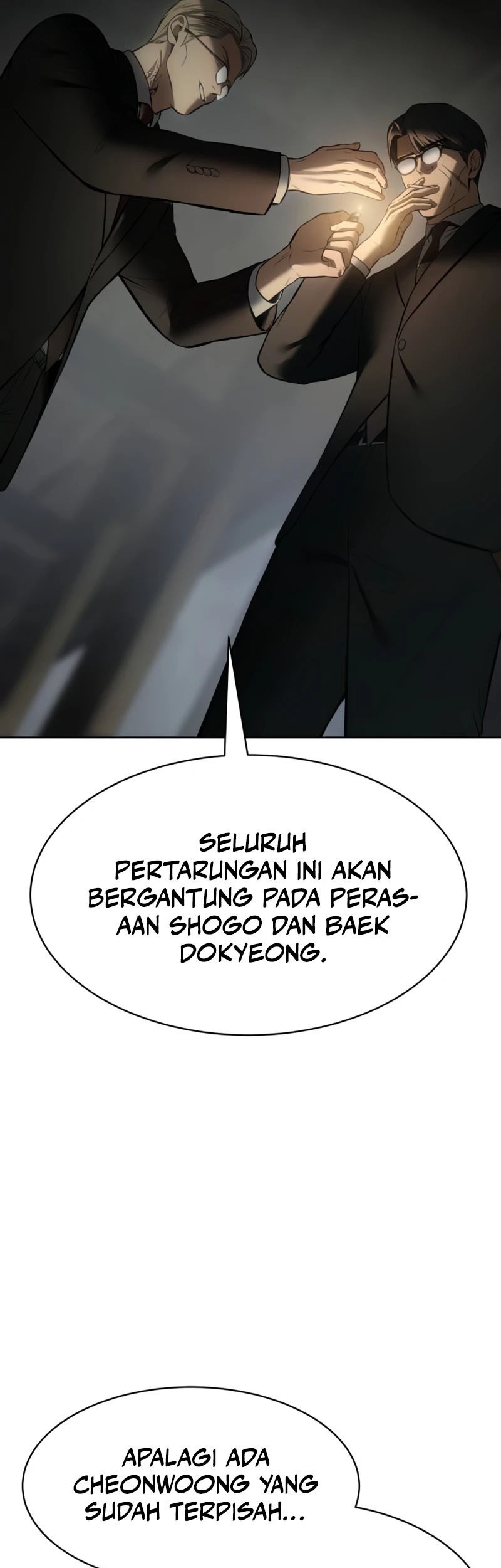 Chapter 99 - halaman 40