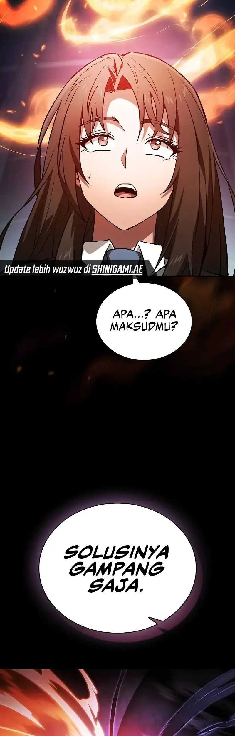 Chapter 74 - halaman 21