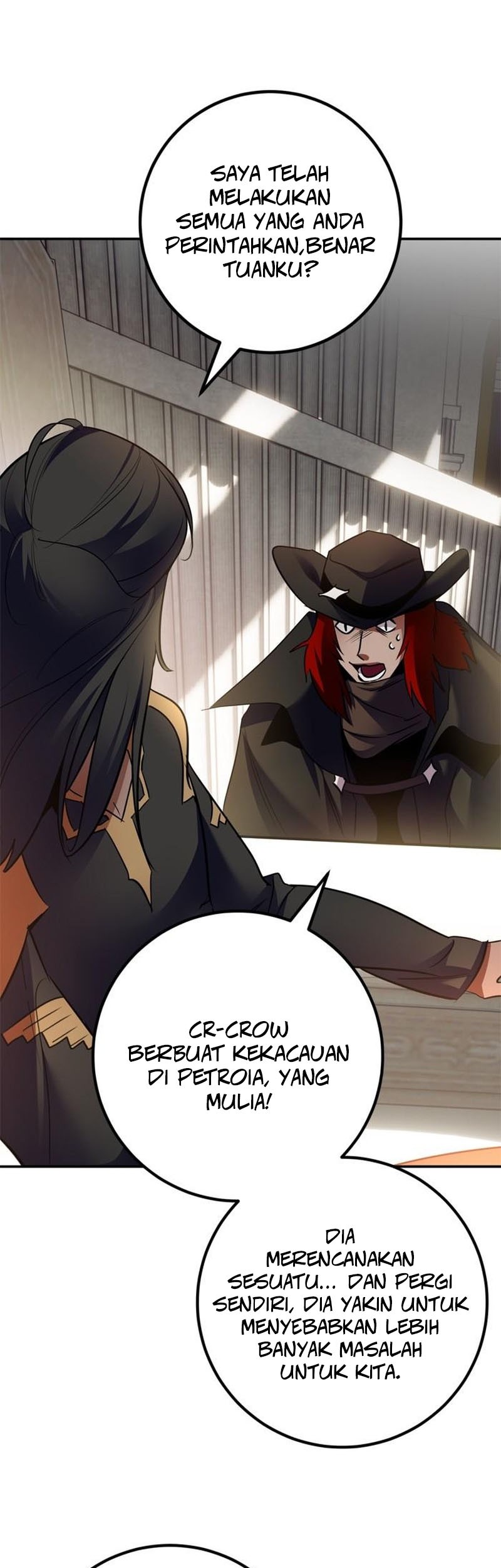 Chapter 173 - halaman 42