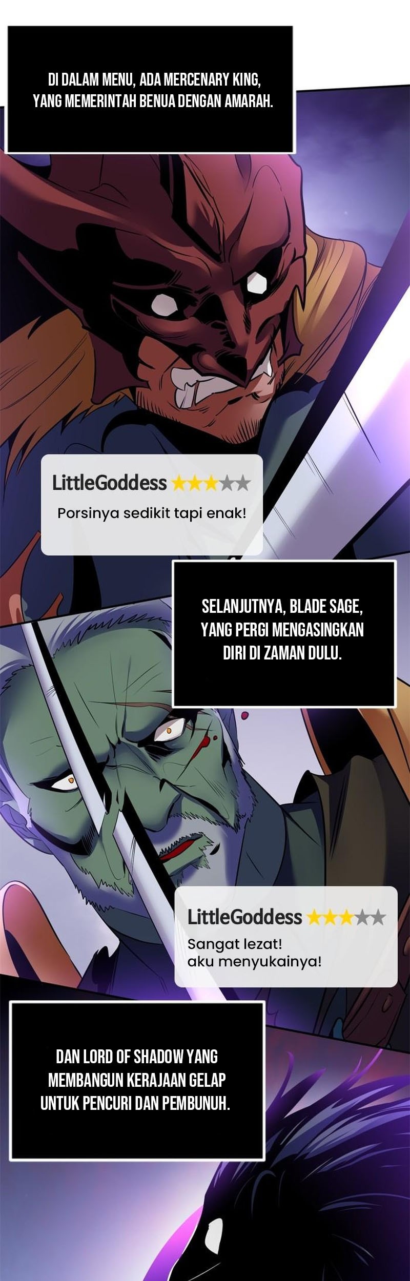 Chapter 173 - halaman 48