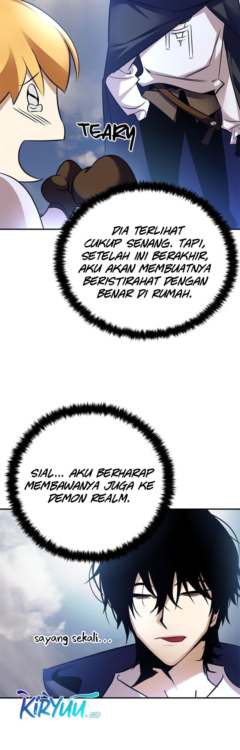 Chapter 173 - halaman 57