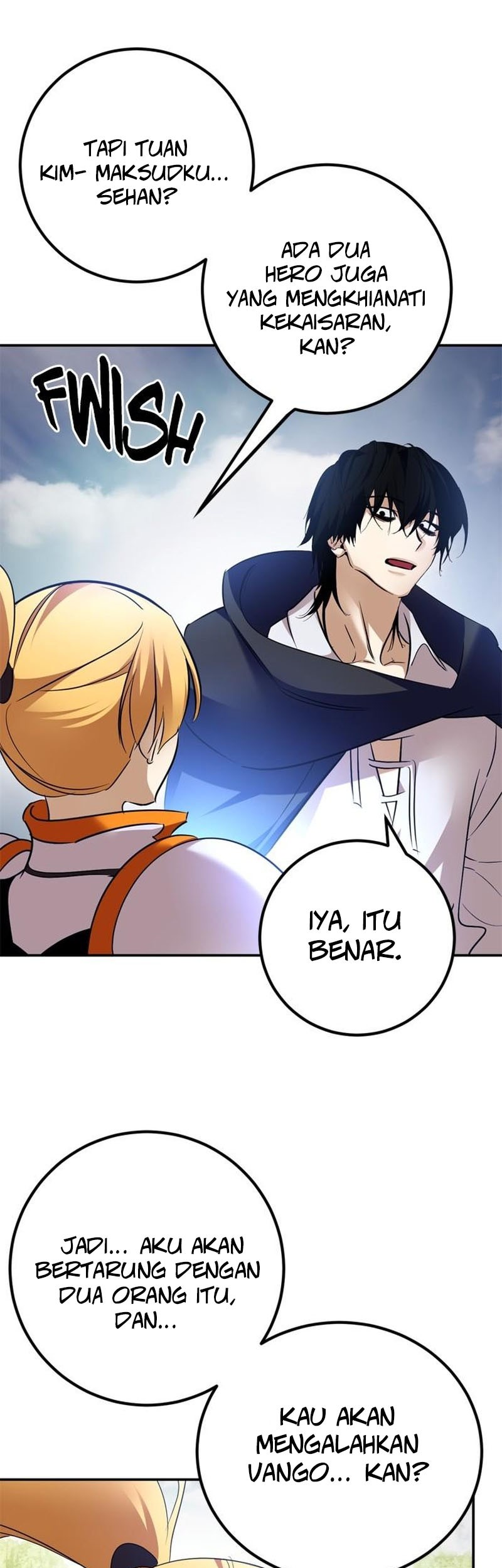 Chapter 173 - halaman 58
