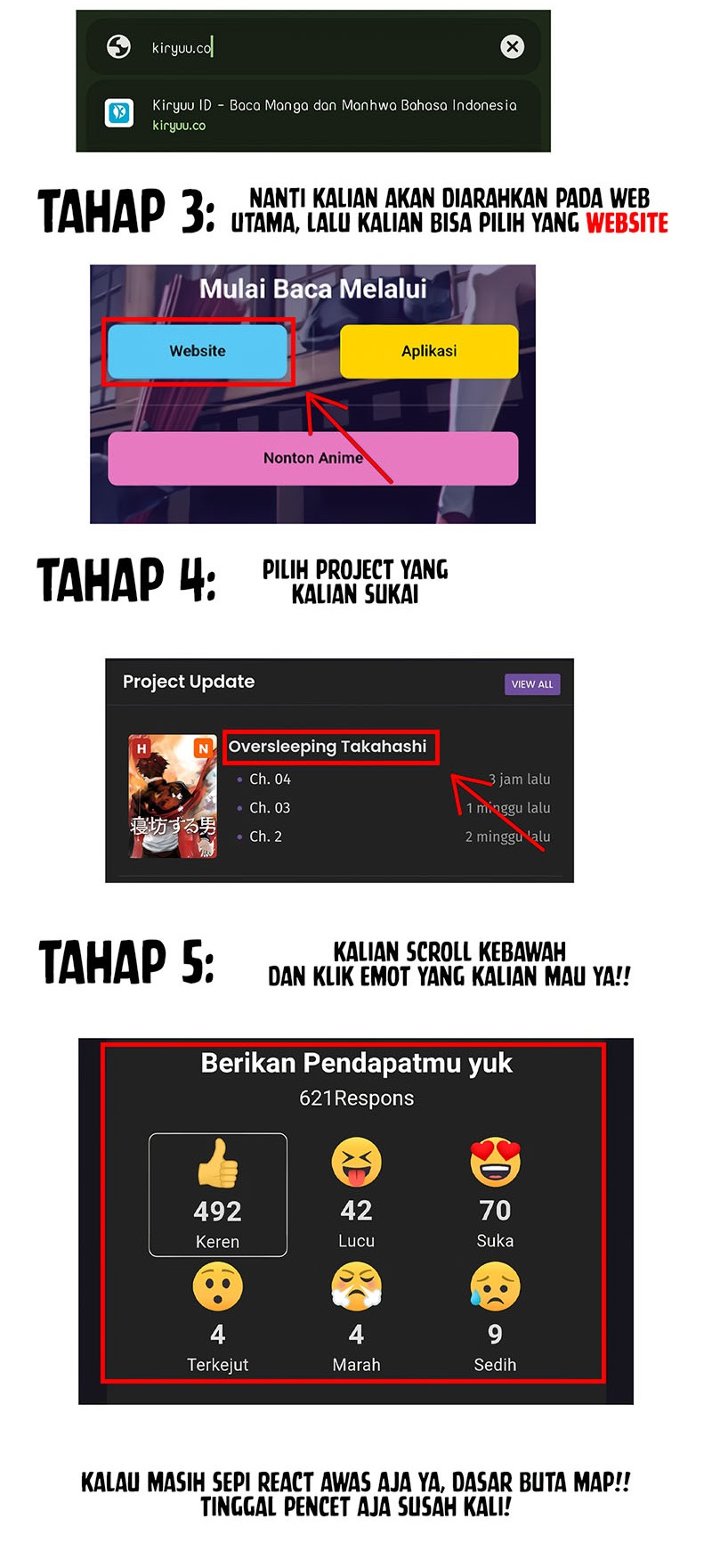 Chapter 173 - halaman 65