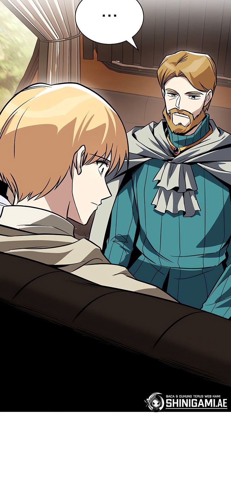 Chapter 125 - halaman 40