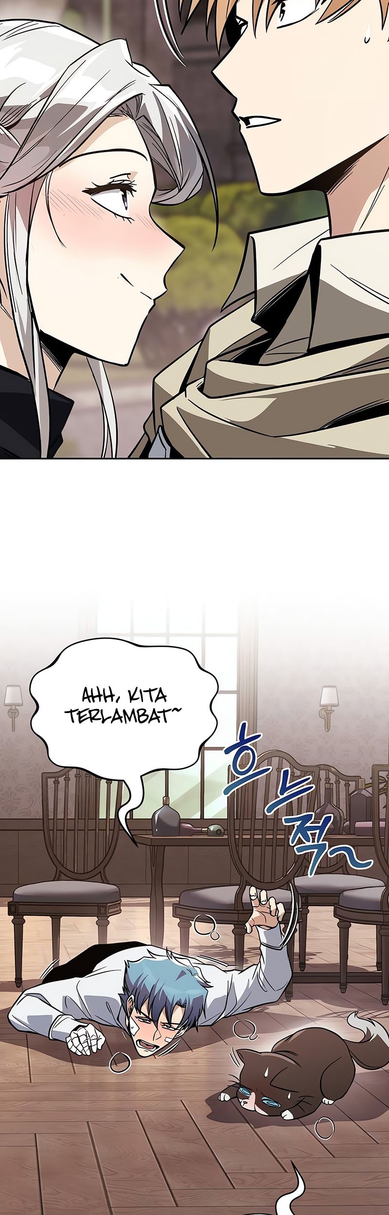 Chapter 125 - halaman 55