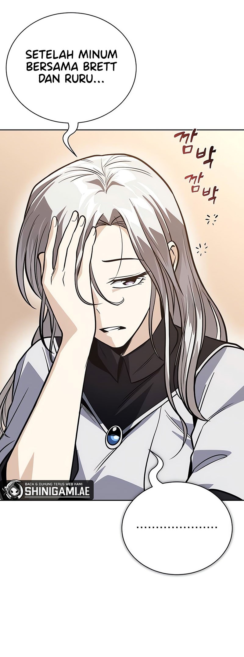 Chapter 125 - halaman 72