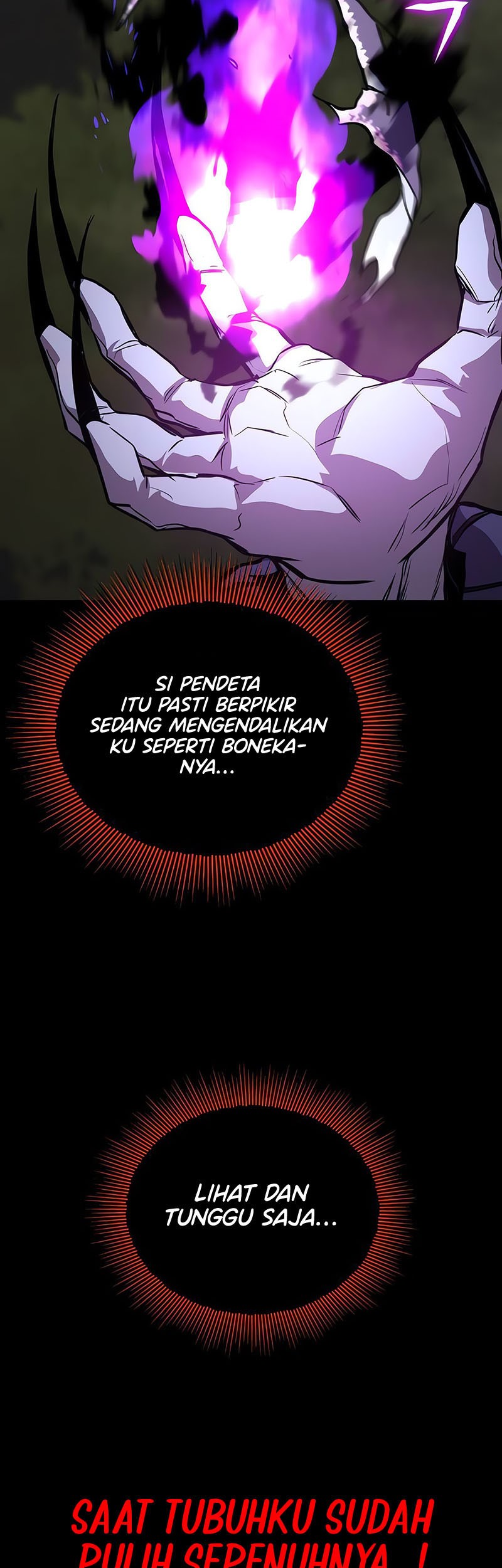 Chapter 125 - halaman 22