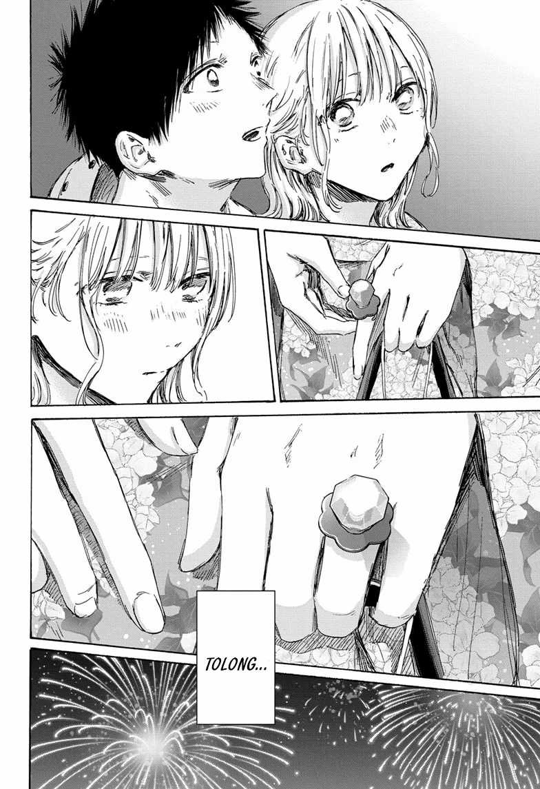Chapter 150 - halaman 22