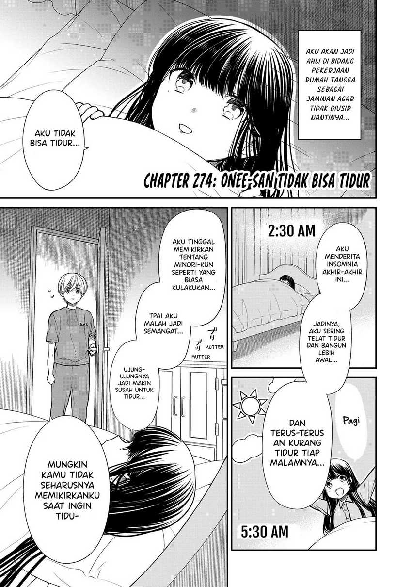 Chapter 274 - halaman 5