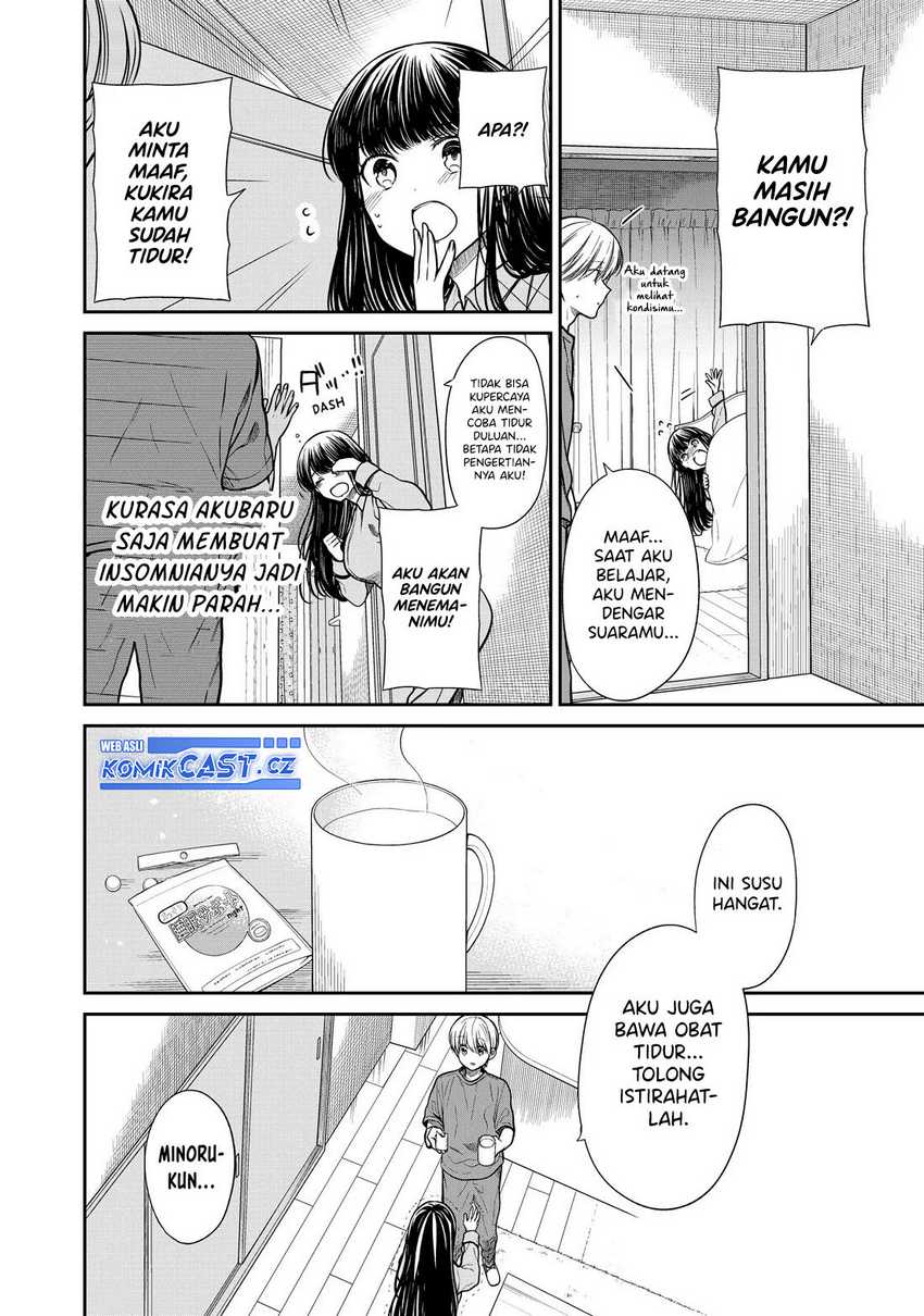 Chapter 274 - halaman 6