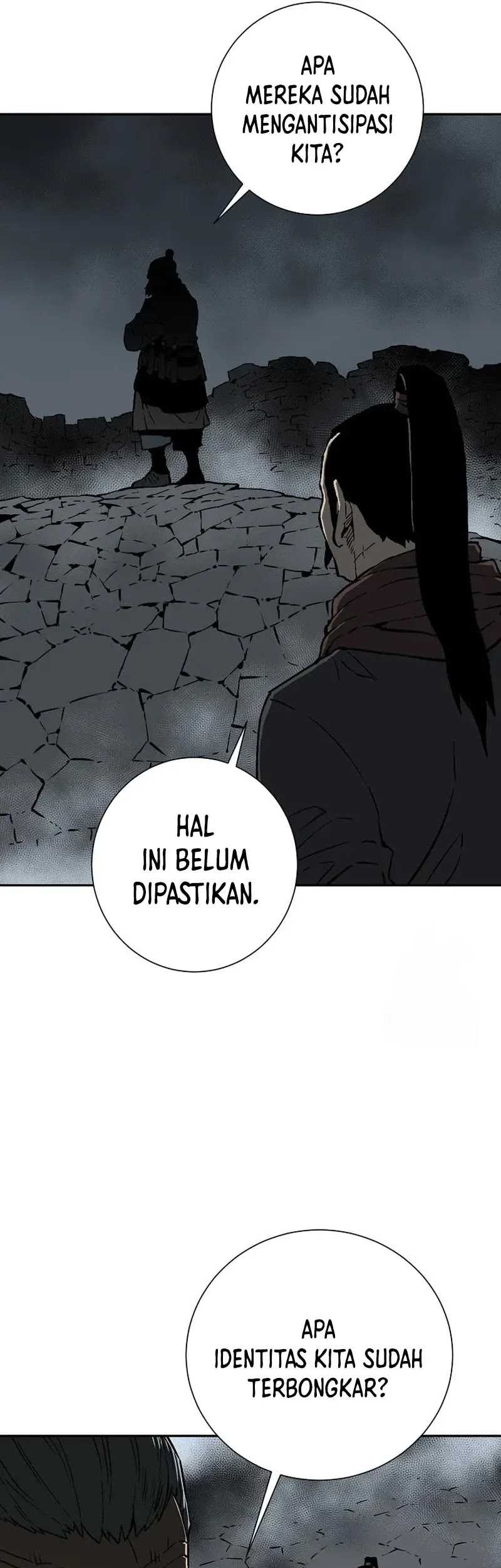 Chapter 83 - halaman 62