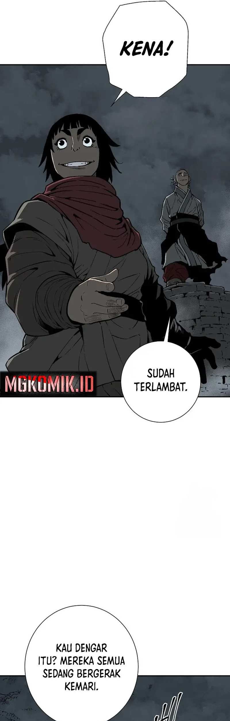 Chapter 83 - halaman 71