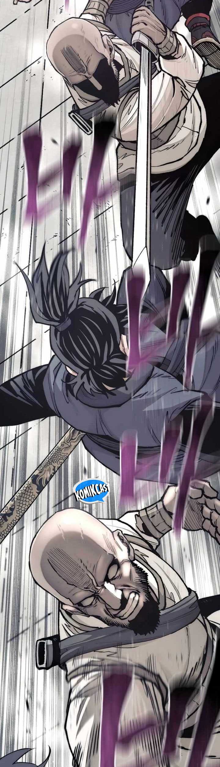 Chapter 135 - halaman 30