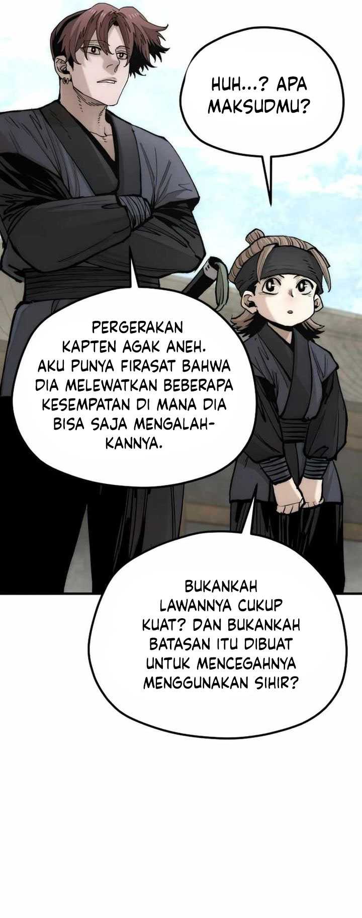 Chapter 135 - halaman 35