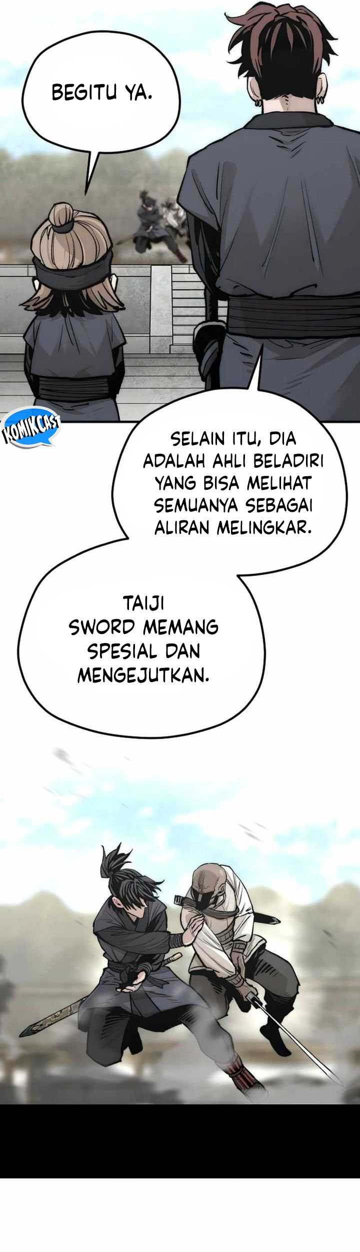 Chapter 135 - halaman 38