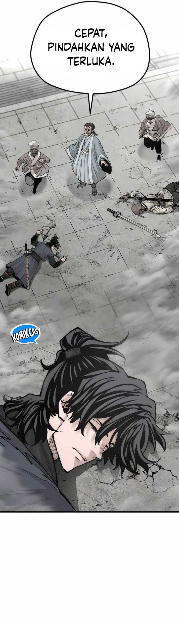 Chapter 135 - halaman 84